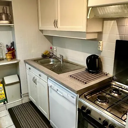 Holiday home Maison Le Barbier 10pers Dore