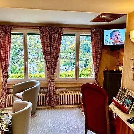 Holiday home Maison Le Barbier 10pers Dore