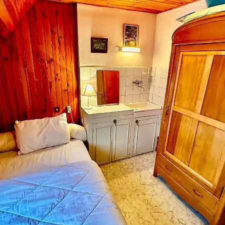Maison Le Barbier 10pers Dore Le Mont-Dore