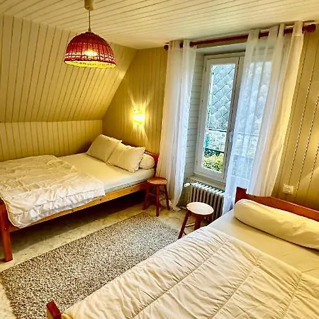 Maison Le Barbier 10pers Dore * Le Mont-Dore
