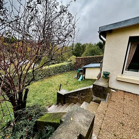 Holiday home Maison Le Barbier 10pers Dore
