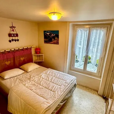 Maison Le Barbier 10pers Dore Le Mont-Dore